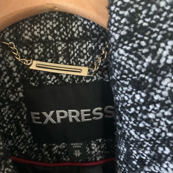 Pea Coat - Picture 4 of 5